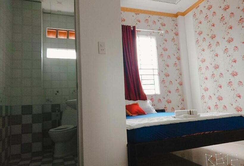اتاق لوکس, Hanh Phat 2 Guesthouse