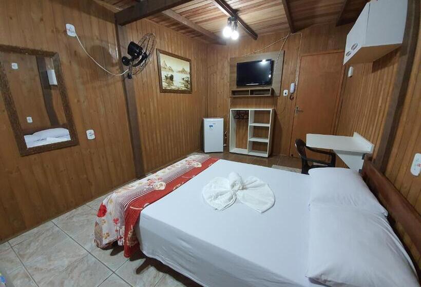 이코노미 룸, Residencial Rei Thomas