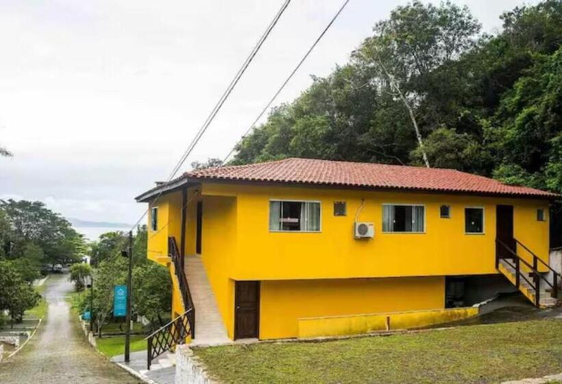 套房, Pousada Sabores Do Mar Laranjeiras