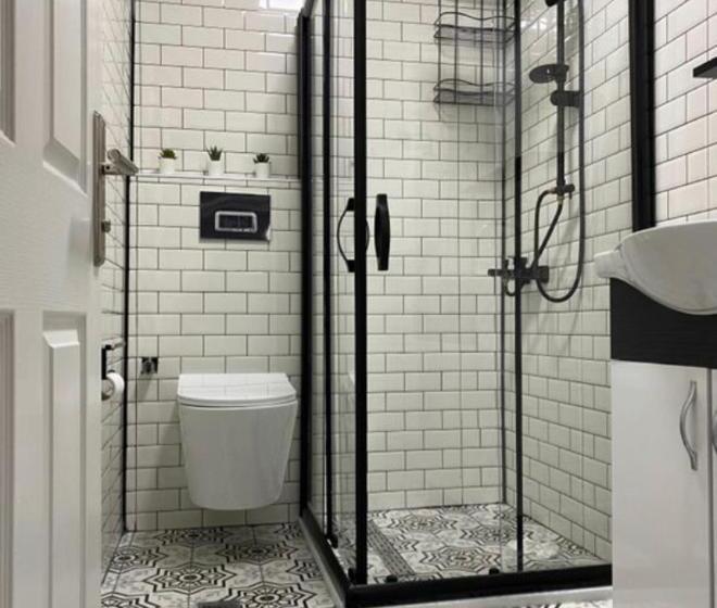 اتاق استاندارد, Holding Hours Hotel İstanbul Airport