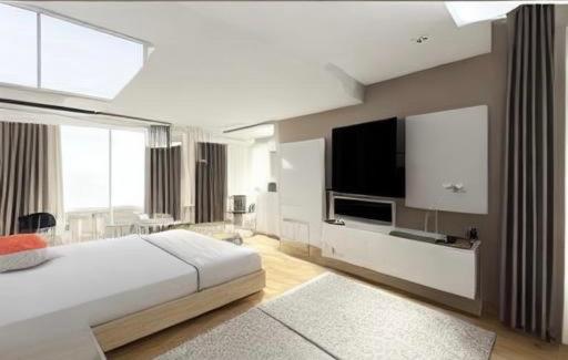 اتاق استاندارد, Holding Hours Hotel İstanbul Airport