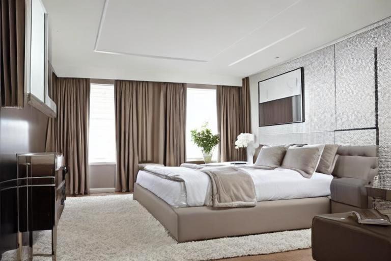 اتاق استاندارد, Holding Hours Hotel İstanbul Airport