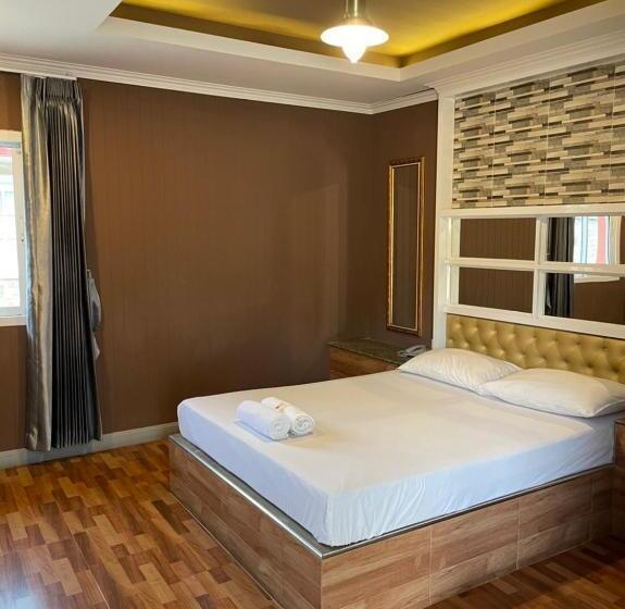 اتاق استاندارد, โรงแรมกู๊ดอินน์