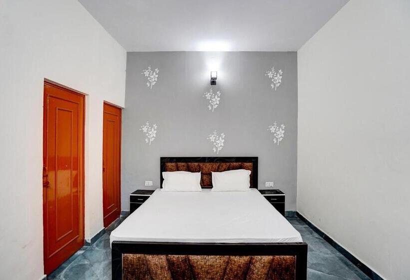 غرفة قياسية, O Conifer Inn