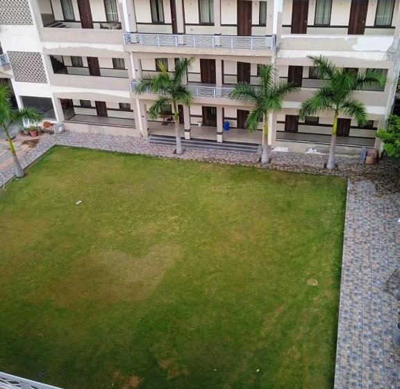 اتاق استاندارد, Rani Palace Hotel And Resort