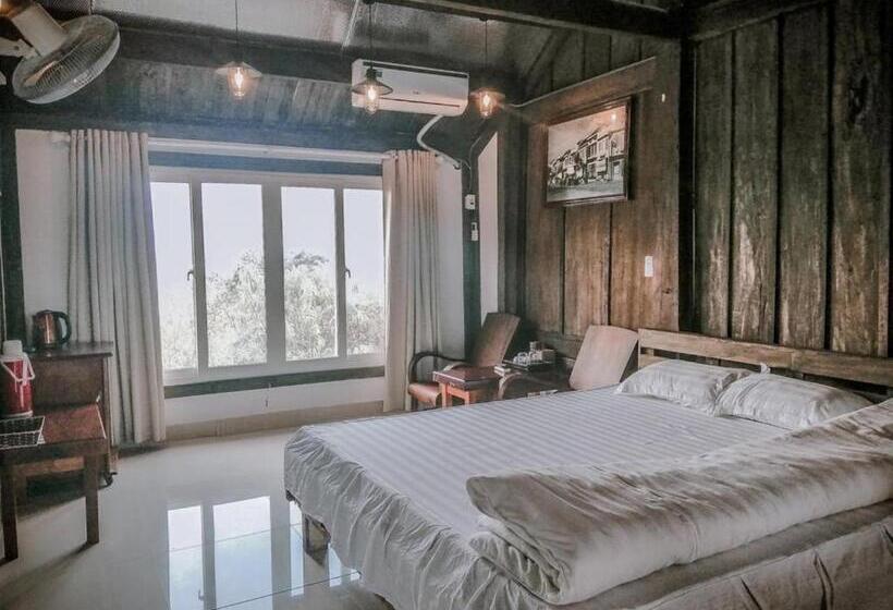 بنگله خانوادگی, Mộc Sương Hotel Sơn La