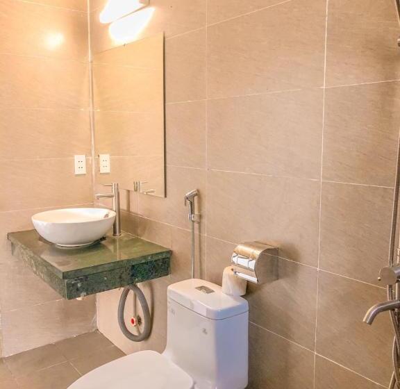 بانگلوی سوپریور, Mộc Sương Hotel Sơn La