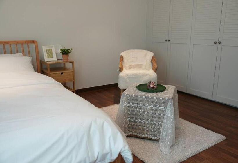 خانه 3 خوابه, Stay Vibe Healing House