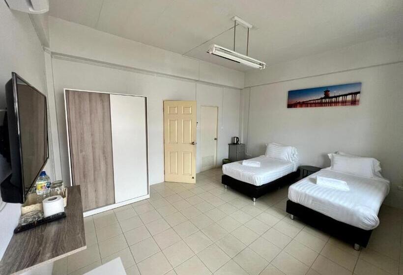 Номер Стандарт, Tfm Homestay