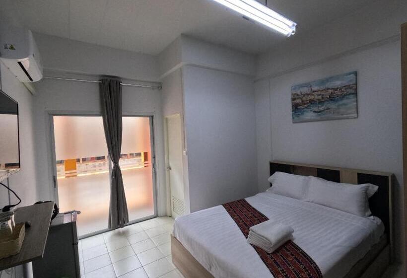 Номер Стандарт, Tfm Homestay