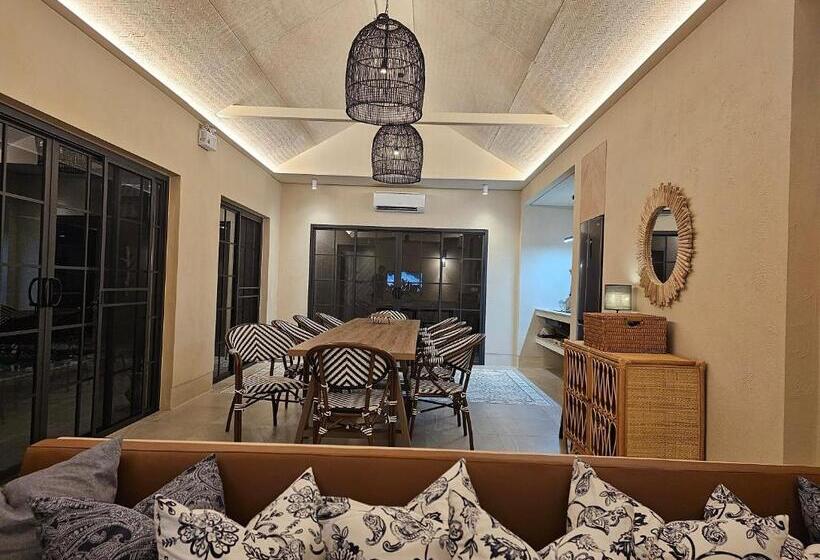 Семейный Номер, Kotton Villa Rayong