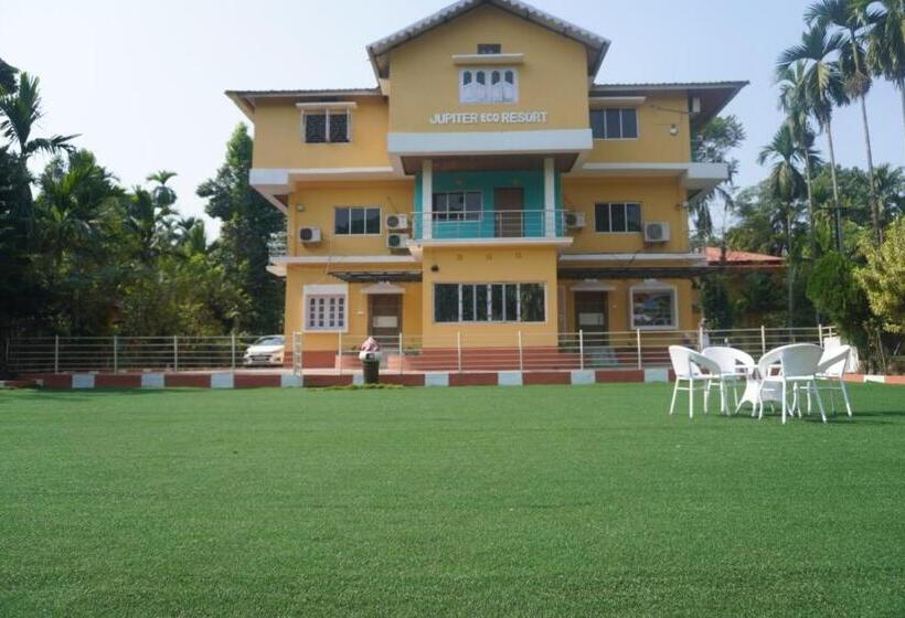 Номер Deluxe, Jupiter Eco Resort