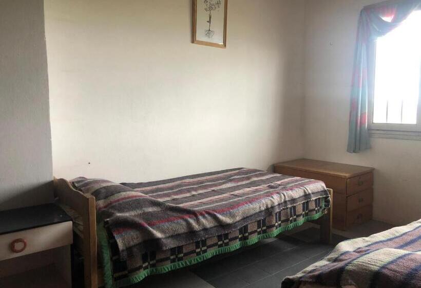 اتاق استاندارد چهار تخته با چشم‌انداز دریا, Casa Bereber
