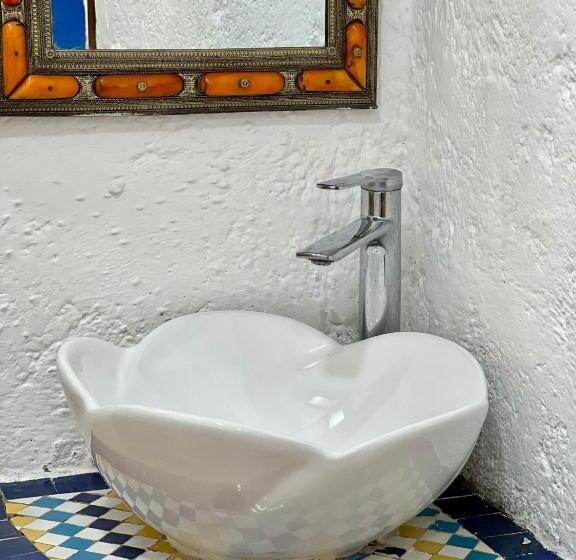 Номер Стандарт, Riad Dar Sapphire