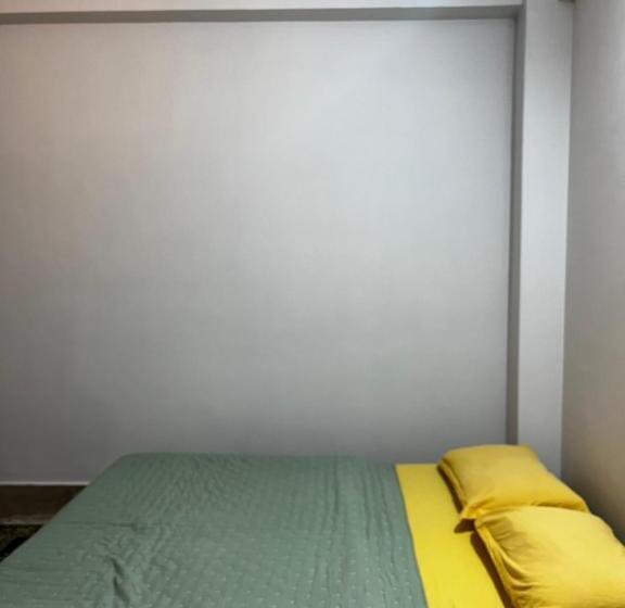 스탠다드 룸 산 전망, Ej’s Frontyard  The Home Cafe & Stay