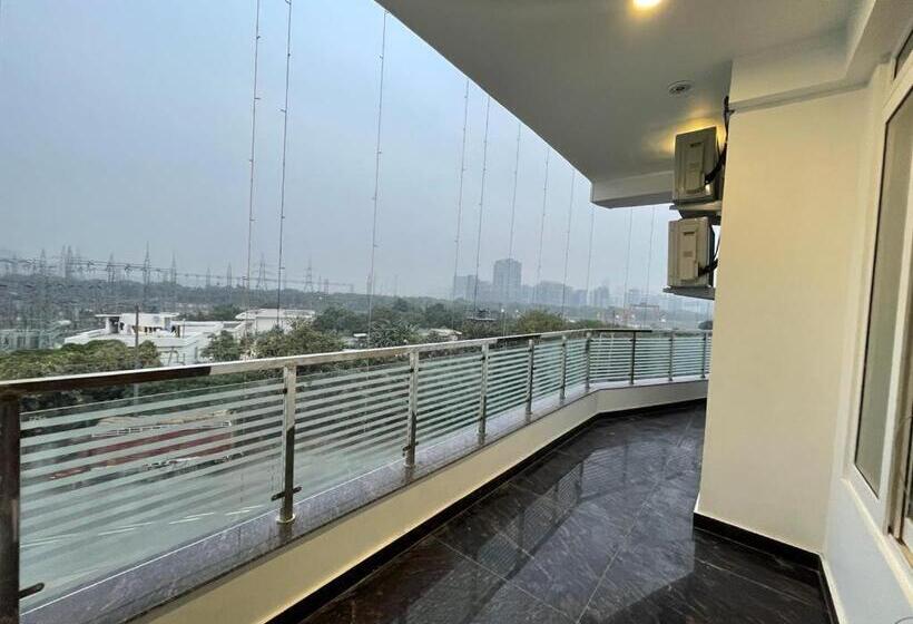 标准间, Fortune Home Noida