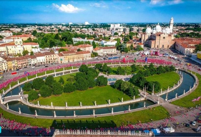اتاق استاندارد سه تخته با بالکن, Casa Sole