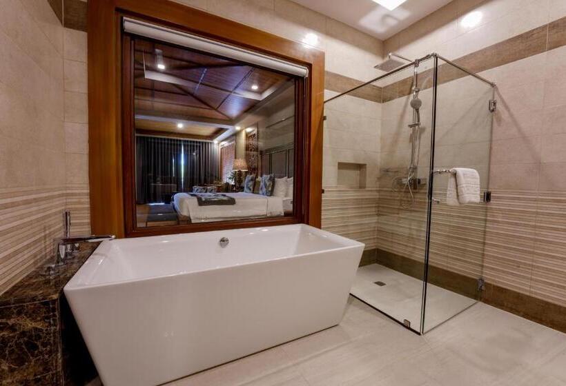 산 전망 스위트, Highland Bali Villas, Resort And Spa