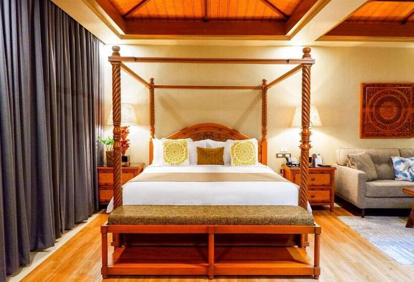 수피리어 스위트, Highland Bali Villas, Resort And Spa