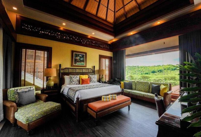 전용 풀장 스위트, Highland Bali Villas, Resort And Spa