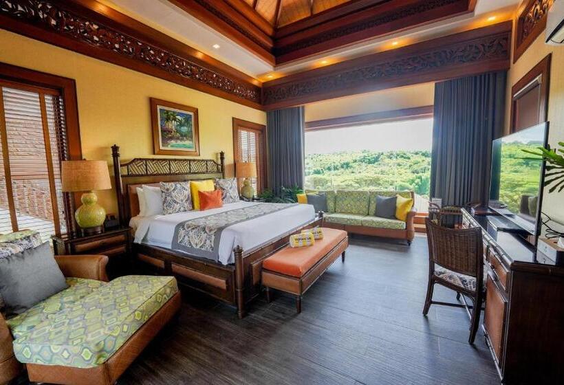 전용 풀장 스위트, Highland Bali Villas, Resort And Spa