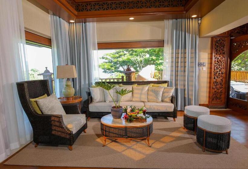 침실 2개 스위트, Highland Bali Villas, Resort And Spa