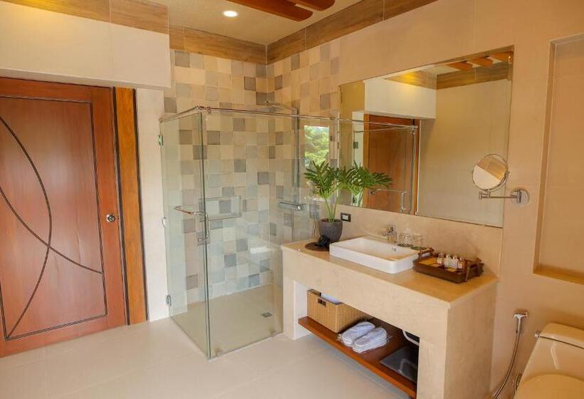 프레지덴셜 스위트, Highland Bali Villas, Resort And Spa