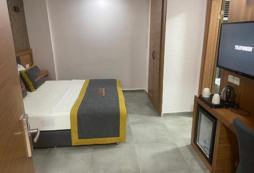 سوییت, Nook