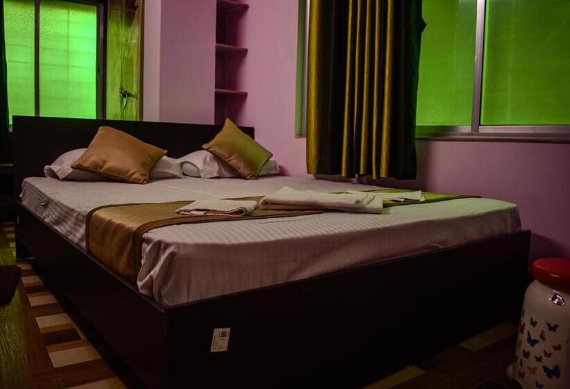 Family Suite, Green Palace Guest House
