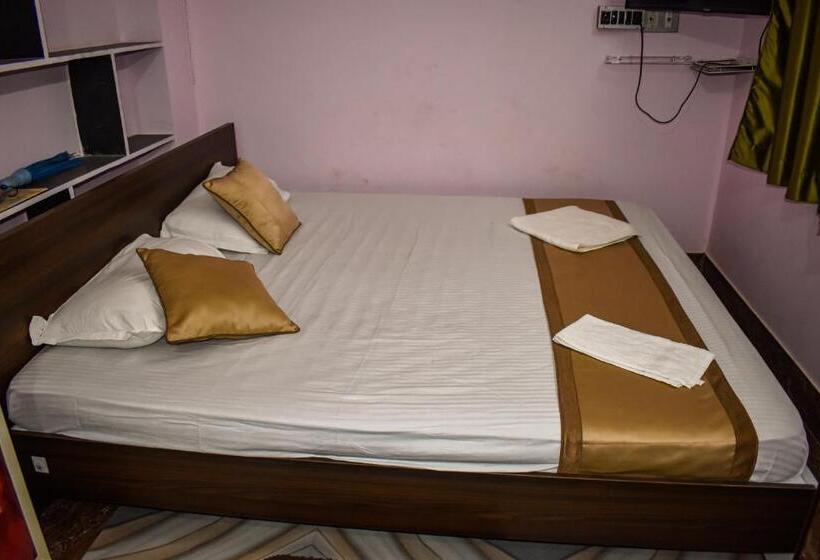 Номер Economy, Green Palace Guest House