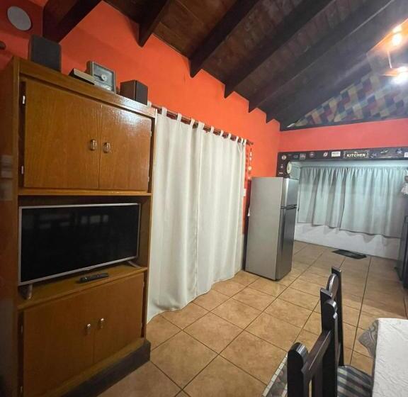 スイート（家族用）, Pura Vida   Quinta Parador
