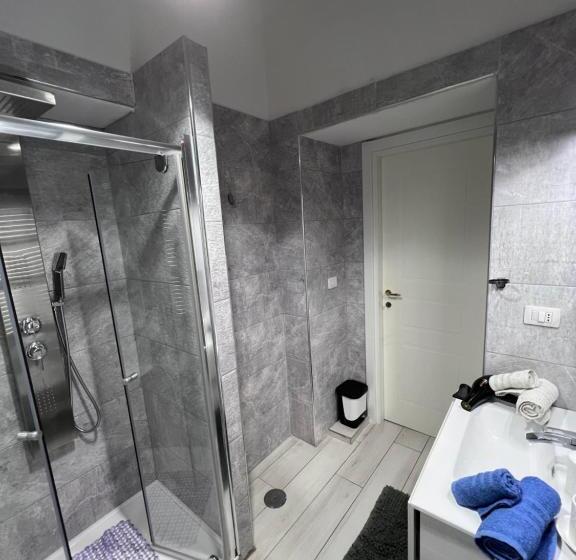 اتاق استاندارد, B&b I 7 Mari