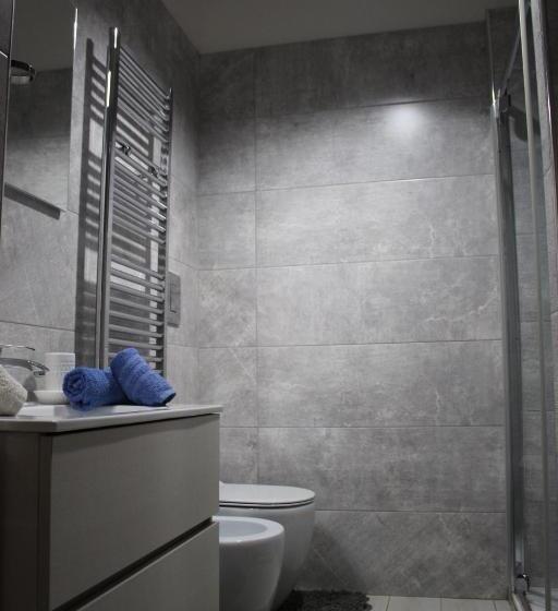 اتاق استاندارد, B&b I 7 Mari