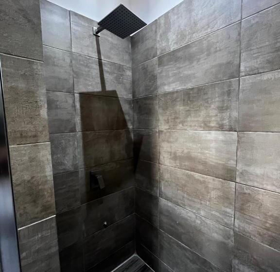 استودیو استاندارد با بالکن, Fragrance Apartments And Suites