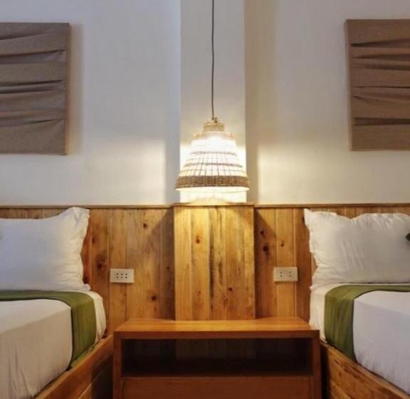 수피리어 룸, Senare Boracay