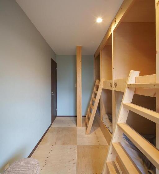 Студия Стандарт, Yukara Leaf Oldge   Vacation Stay 24983v