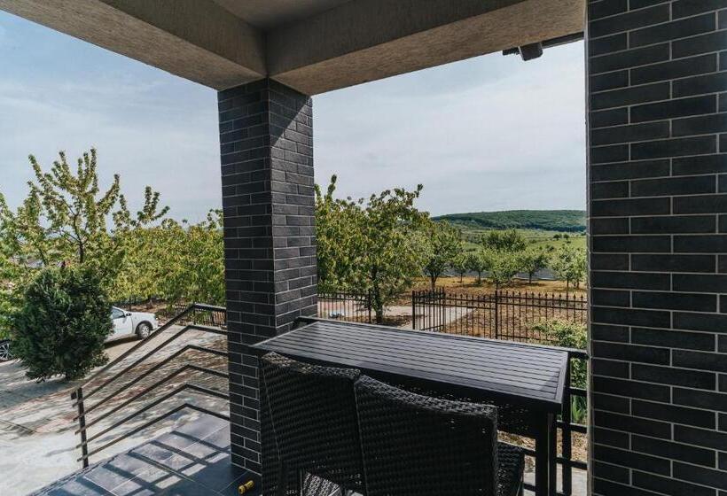 Номер Deluxe, Diplomat Villa