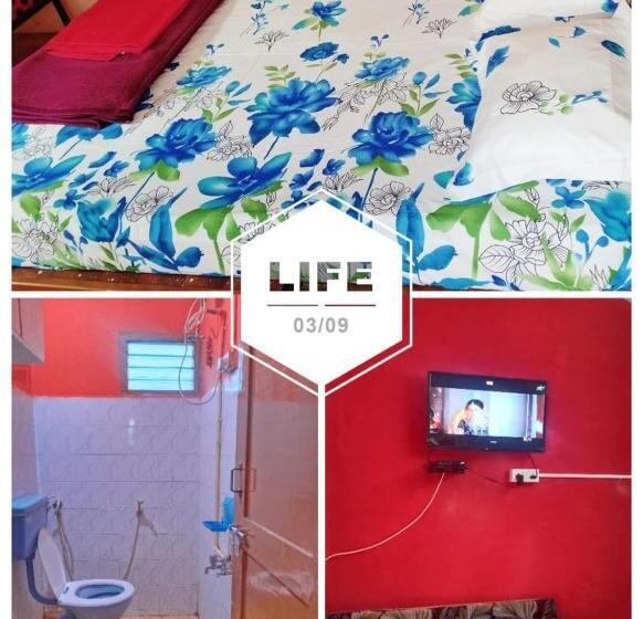 Номер Стандарт, Hills Homestay Yercaud