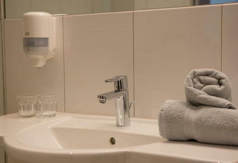 Quarto Superior, Gasthof Lamm