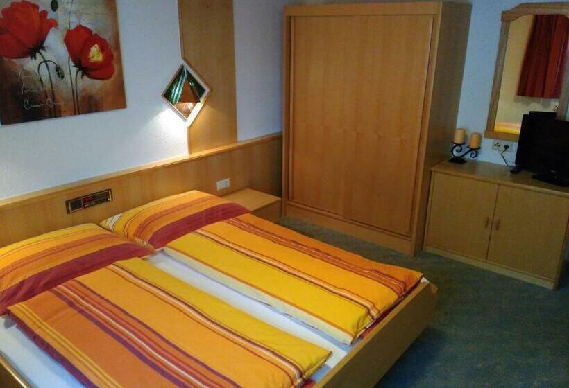 Номер Стандарт, Haus Edelweiß