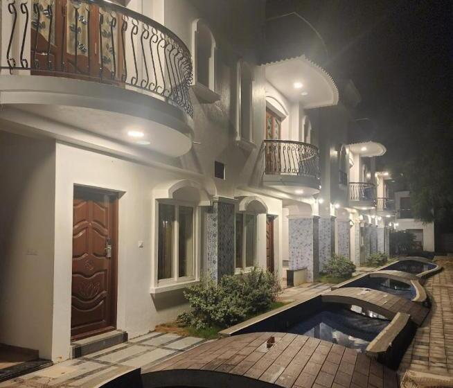 Номер Deluxe, Le Miami Resort & Spa