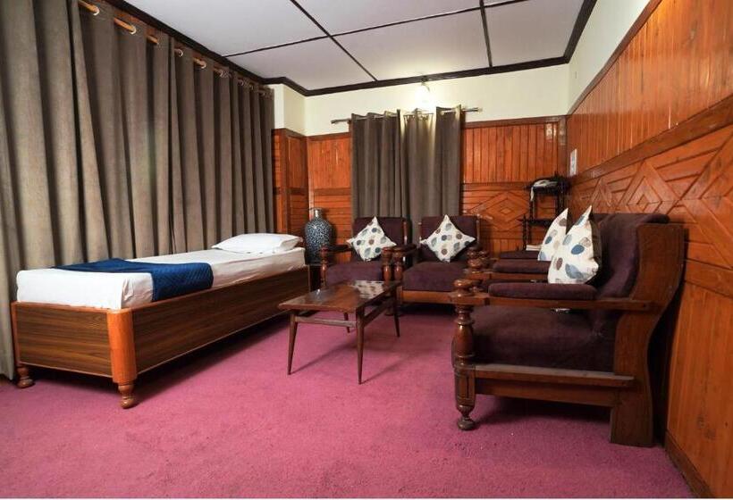 Family Suite, Silverton By Aspen