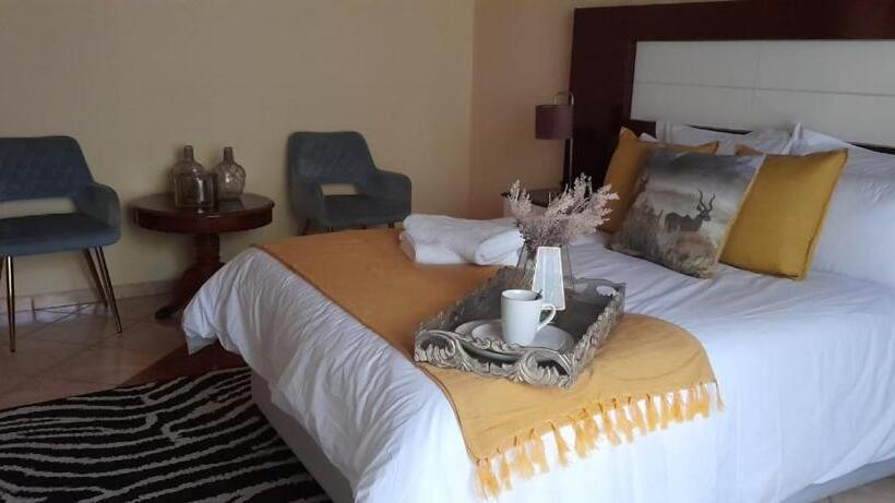 Номер Economy, Marandela Guesthouse