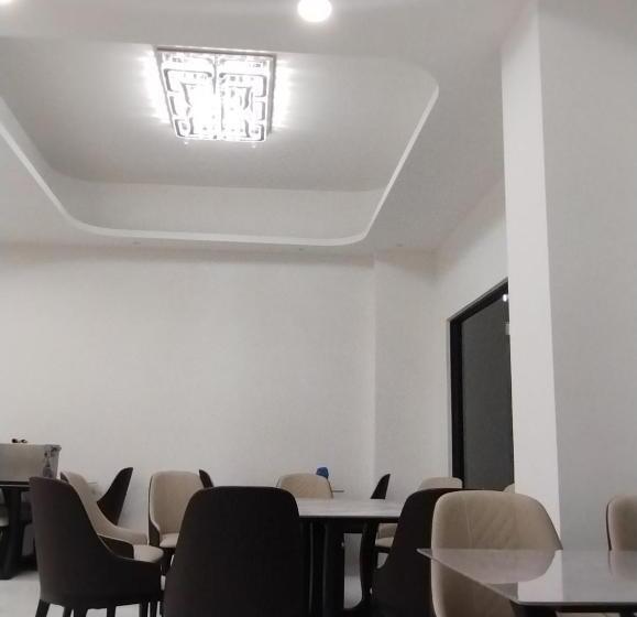 اتاق استاندارد با بالکن و چشم‌انداز دریا, 愛琴海岸精品民宿