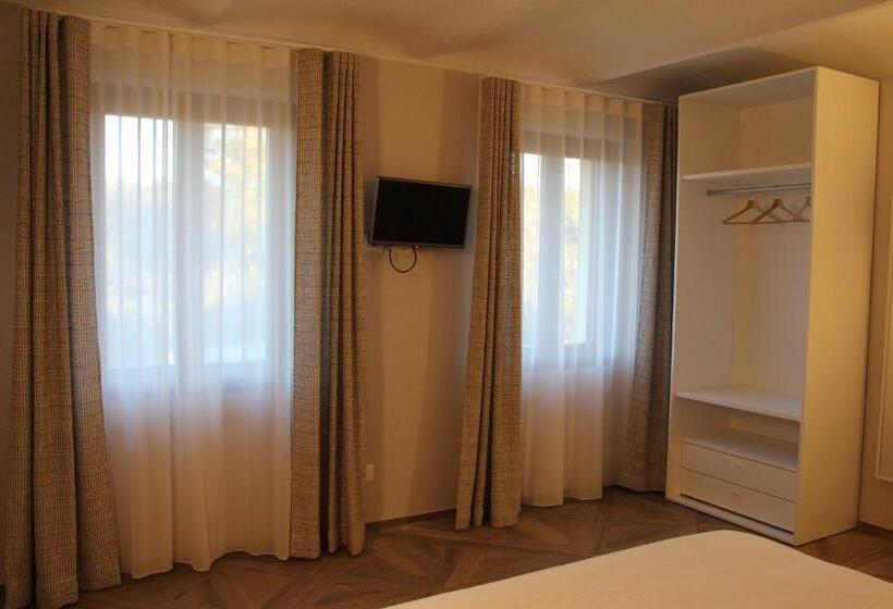 اتاق استاندارد, Miravigne House   Casa Di Campagna Con Cucina