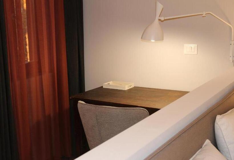 اتاق استاندارد, Miravigne House   Casa Di Campagna Con Cucina