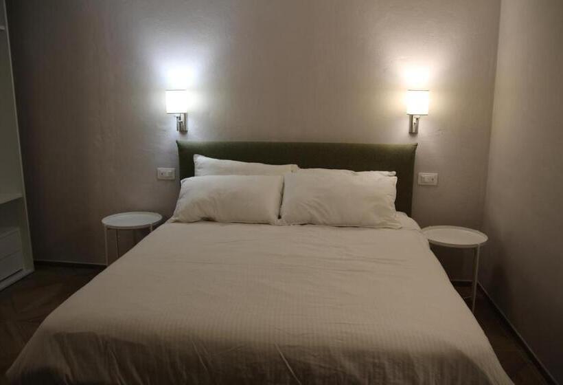 اتاق استاندارد, Miravigne House   Casa Di Campagna Con Cucina
