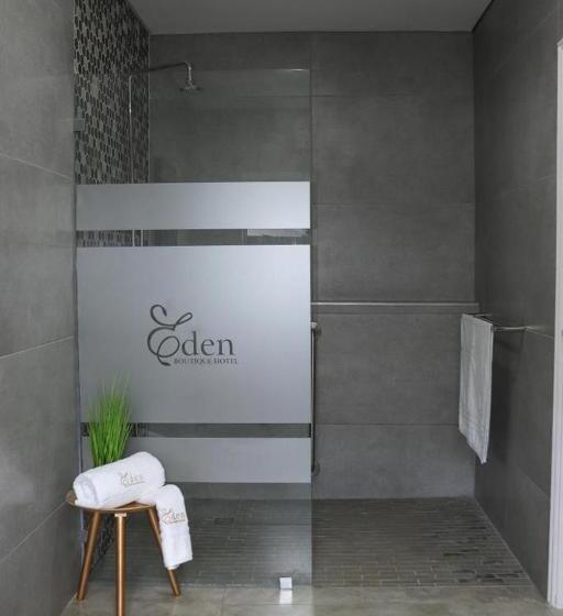 Номер Стандарт, Eden Boutique