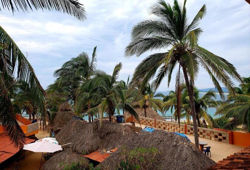 패밀리 룸, Ito El Rinconcito Playa Mayto
