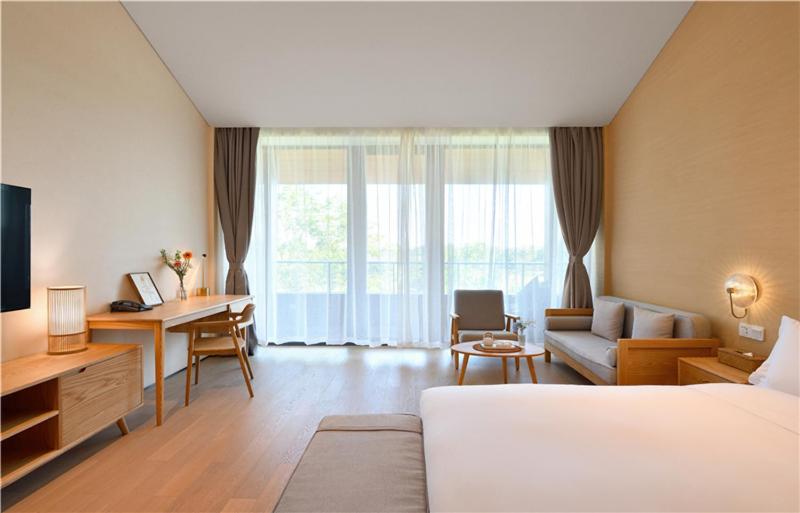Номер Deluxe, Mogan Valley Resort